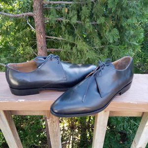 Everlane Leather Oxfords